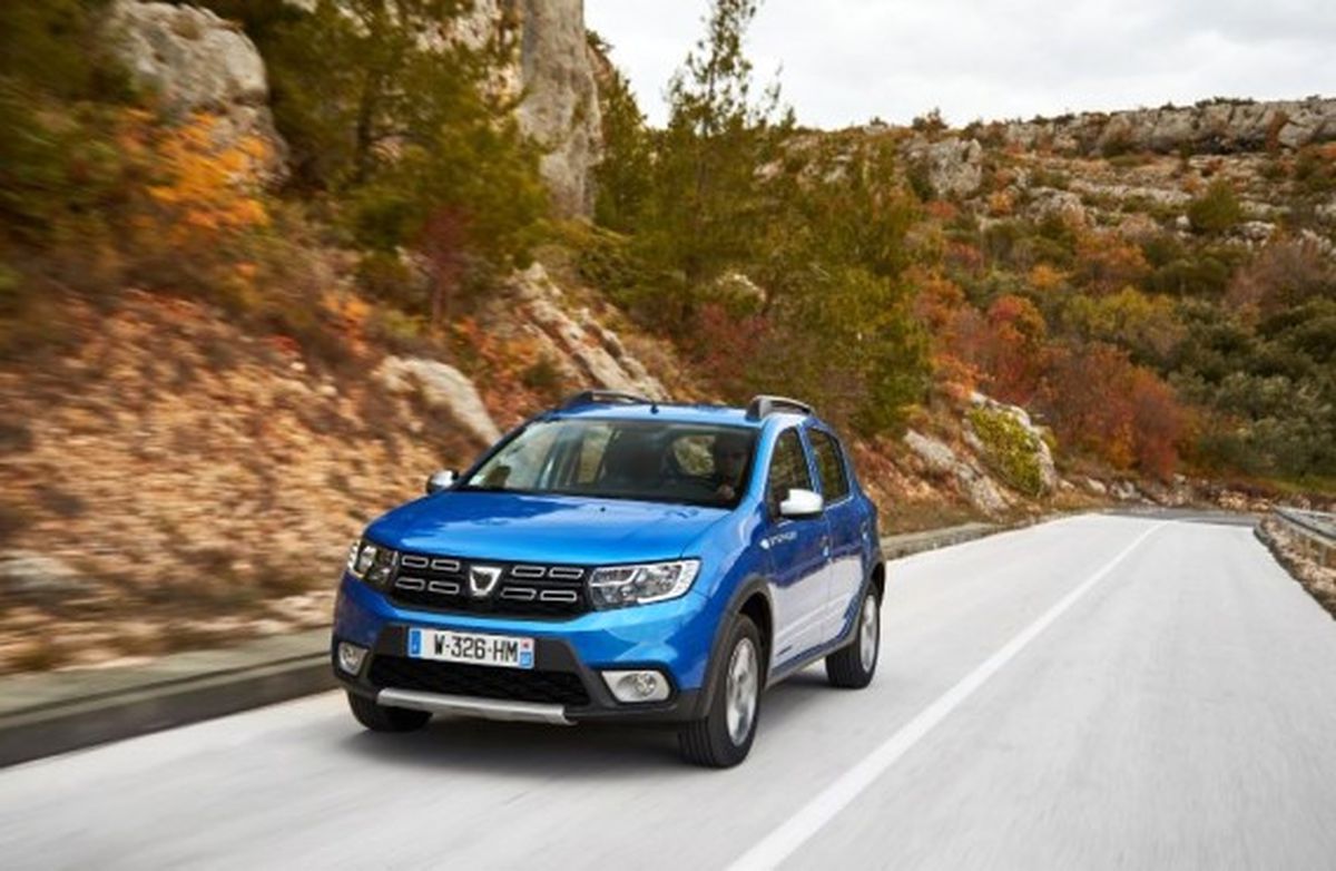 Dacia Yeni Ürün Gamı ile İstanbul Autoshow\'a Hazır