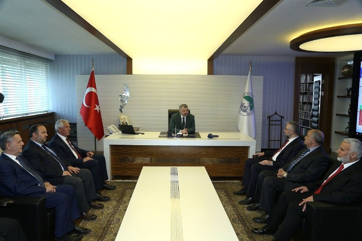 Dinimizin Anlatılması Boynumuzun Borcu"