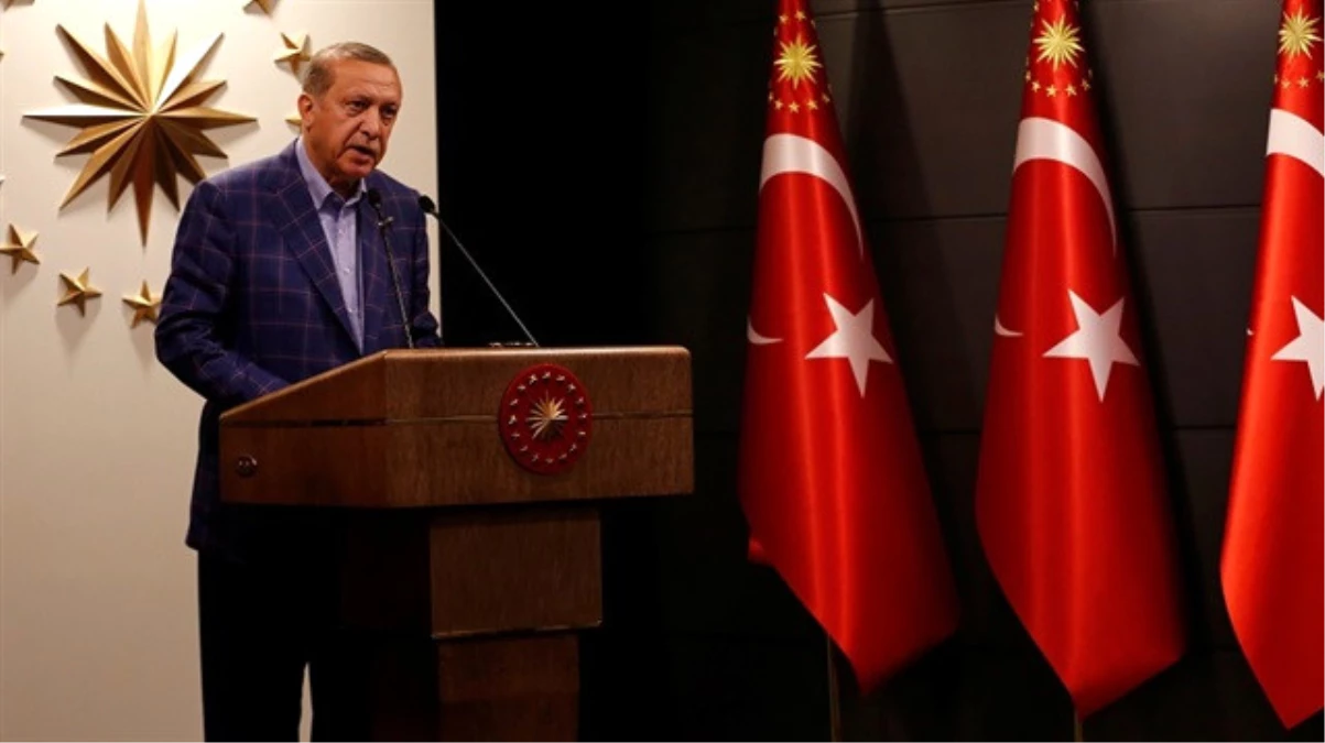 Dünya Referandumu Böyle Gördü: Erdoğan, Yeni Güç İçin Zafer İlan Etti