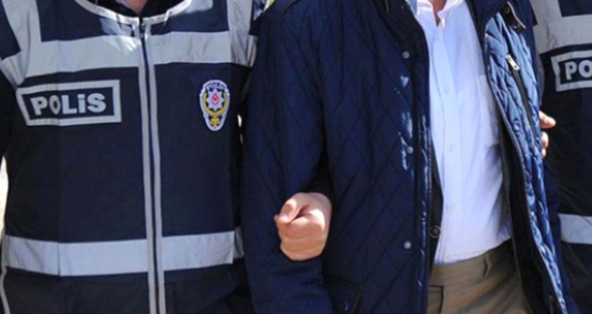 Elazığ\'da Aranan 34 Şahıs Sandık Başında Yakalandı