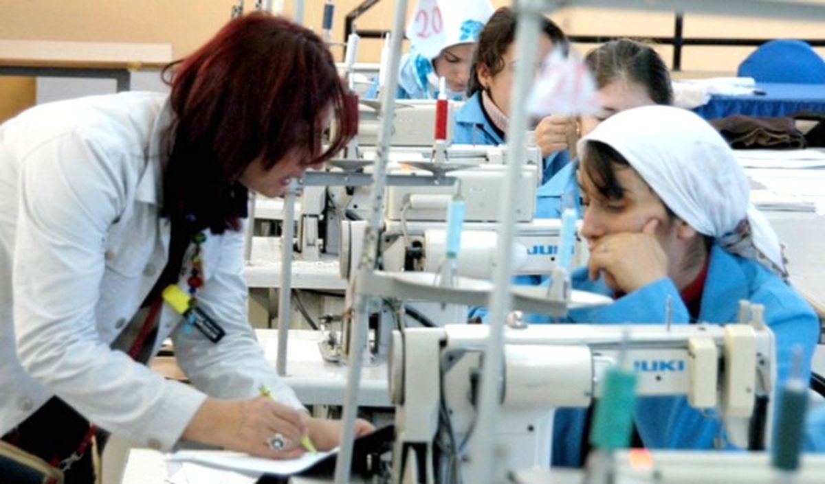 Endüstri 4.0 Kobi\'lere Ciddi Katkı Sağlayacak