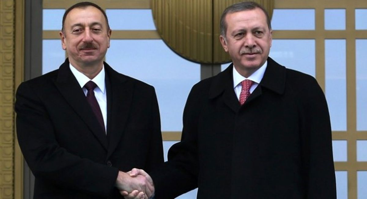 Erdoğan\'a İlk Tebrik Azerbaycan\'dan