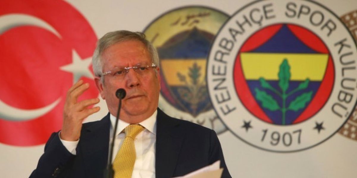 Fenerbahçe\'den Alternatif Transfer Planı