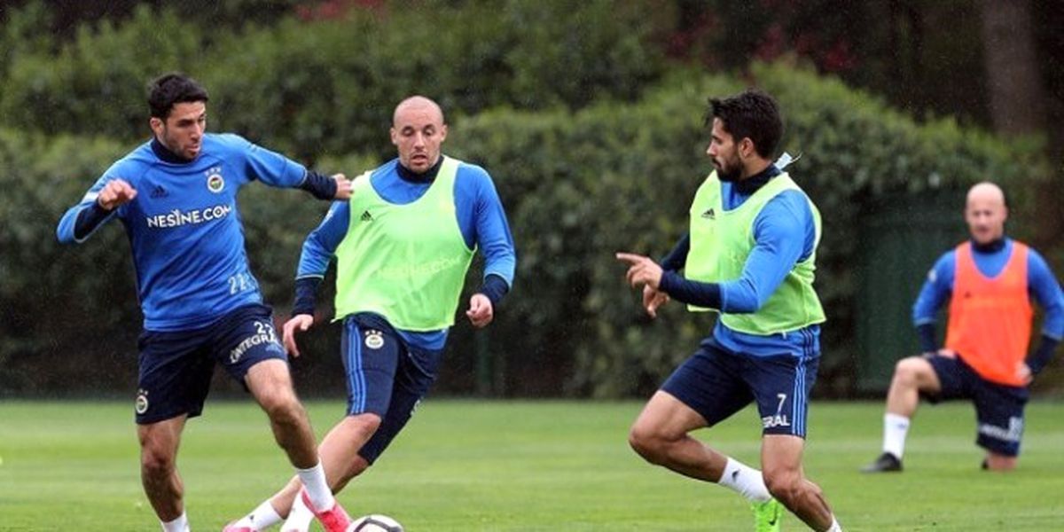 Fenerbahçe Planını Yaptı!