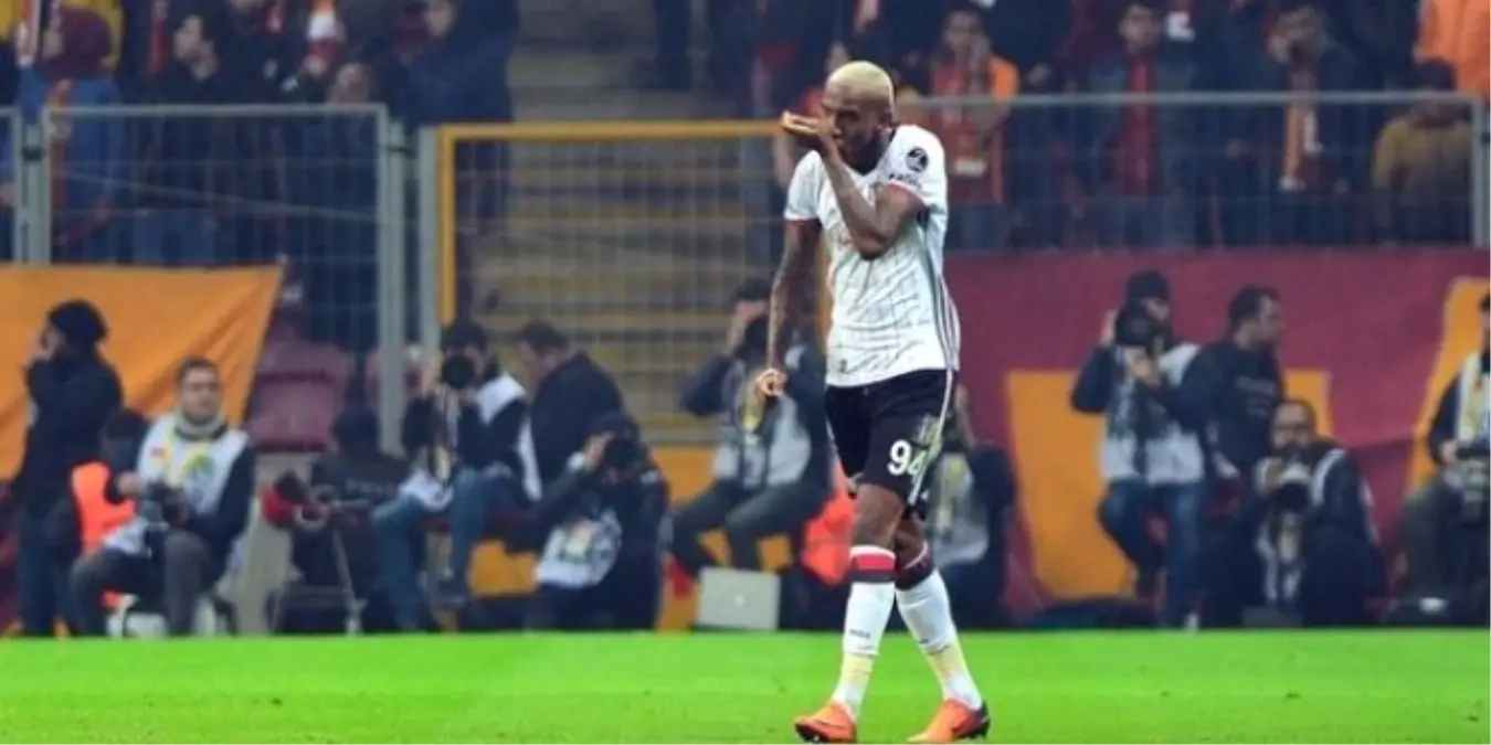 Fenerbahçe Talisca\'yı İstememiş!