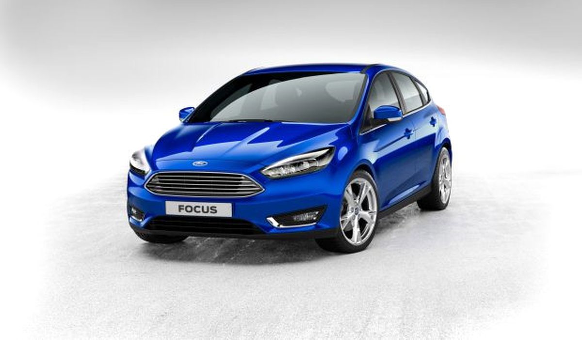 Ford Yüzde 4 Hediye Çeki Kampanyası, Autoshow Ford Standında Sizi Bekliyor