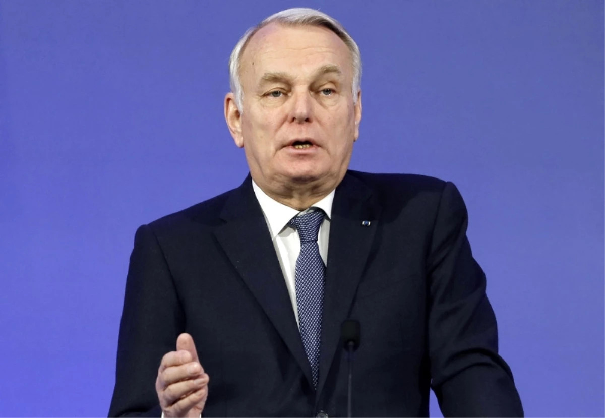 Fransa Dışişleri Bakanı: "Özbekistan\'da Gelişim Doğru Yolda"