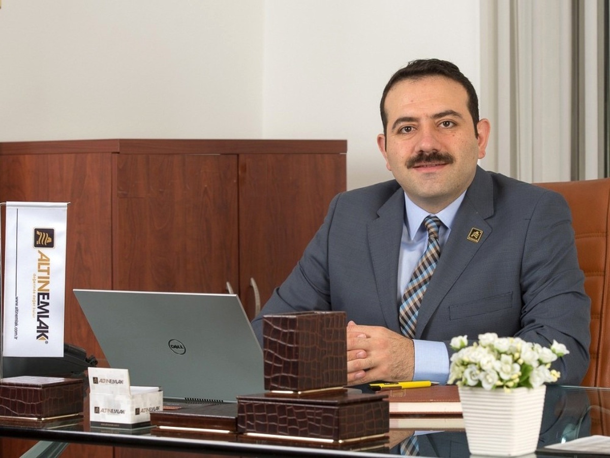 Gayrimenkul Sektöründe Yeni Bir İvme Yaşanacak"