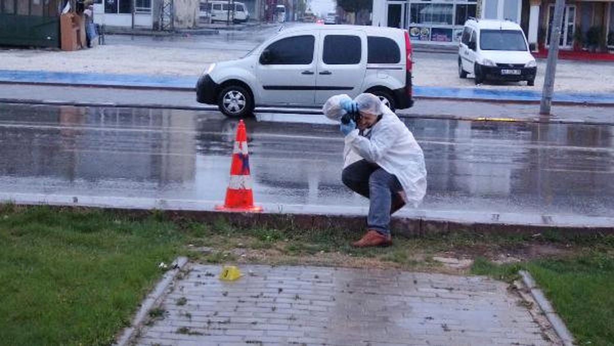 Giresun\'da Bıçaklı Kavga: 1 Ölü, 2 Yaralı
