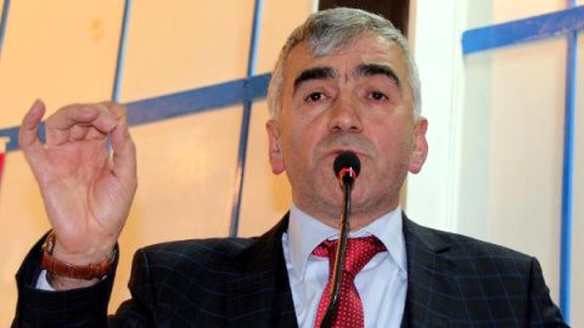Gmis: Cumhurbaşkanının Slogan Tepkisi Sonucu Etkilemiştir