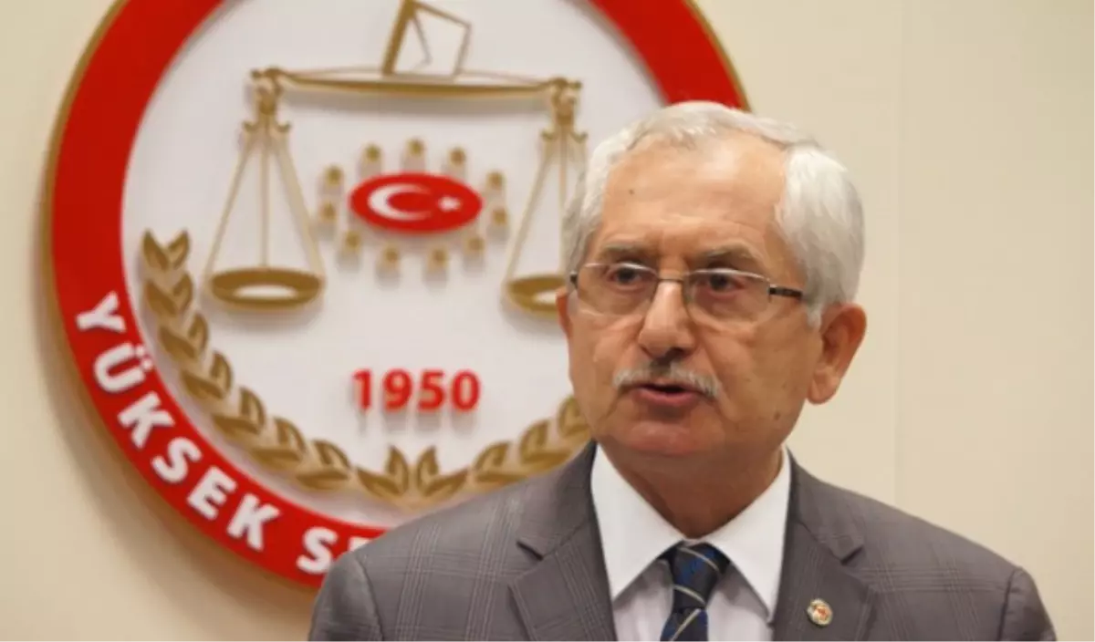 Güven: Pusulalar Seçimden Önce Sayılır