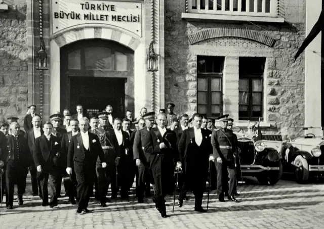 haftanin tarihine bakis son dakika
