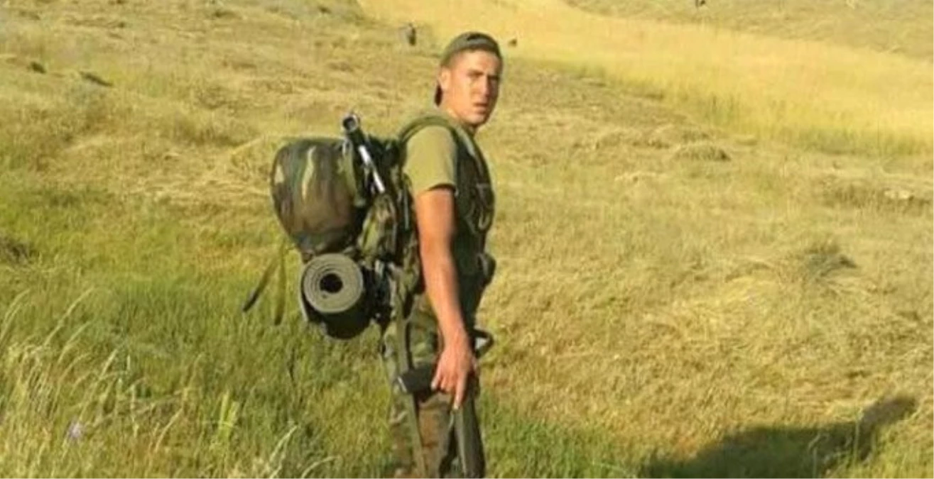 Hakkari\'deki Terör Saldırısında Yaralanan Asker Şehit Oldu