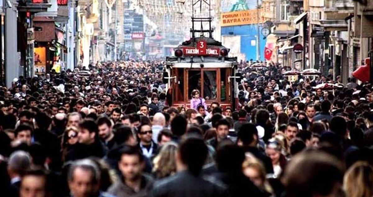 İşsizlik Rakamları 7 Yılın En Yüksek Seviyesinde