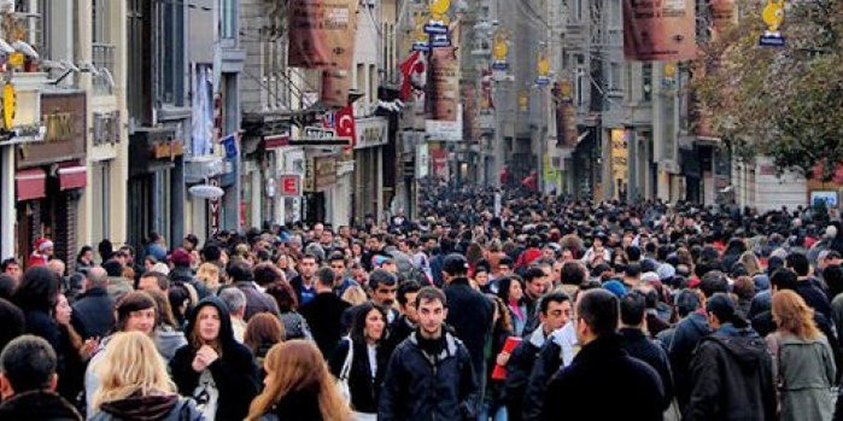 İşsizlik Yüzde 13 ile Yedi Yılın En Yükseğine Çıktı