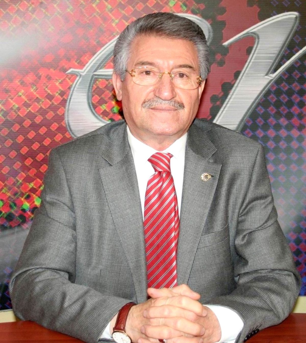 Karakelle: "Ülkemize Düşmanlık Yapan Mihraklara Milletimiz Gereken Cevabı Vermiştir"