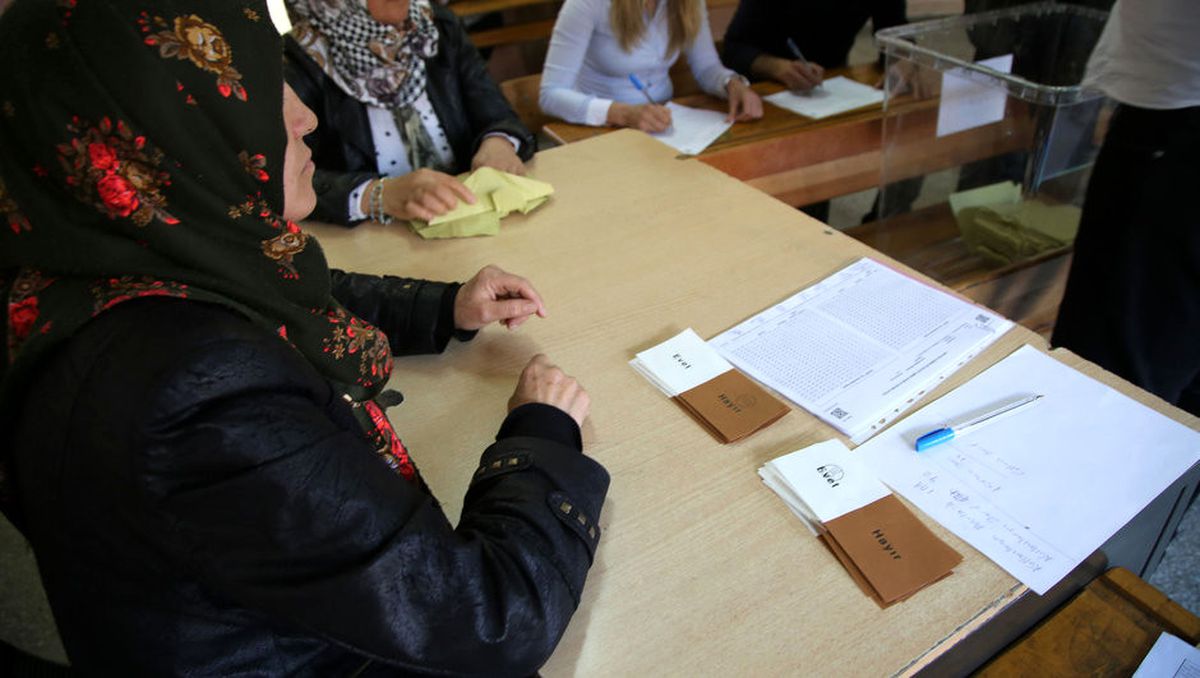 Kayyum Atanan Belediyelerden 'Hayır' Çıktı