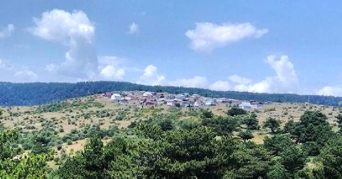 Köyde 30 Seçmenin Tamamı \'Evet\' Dedi