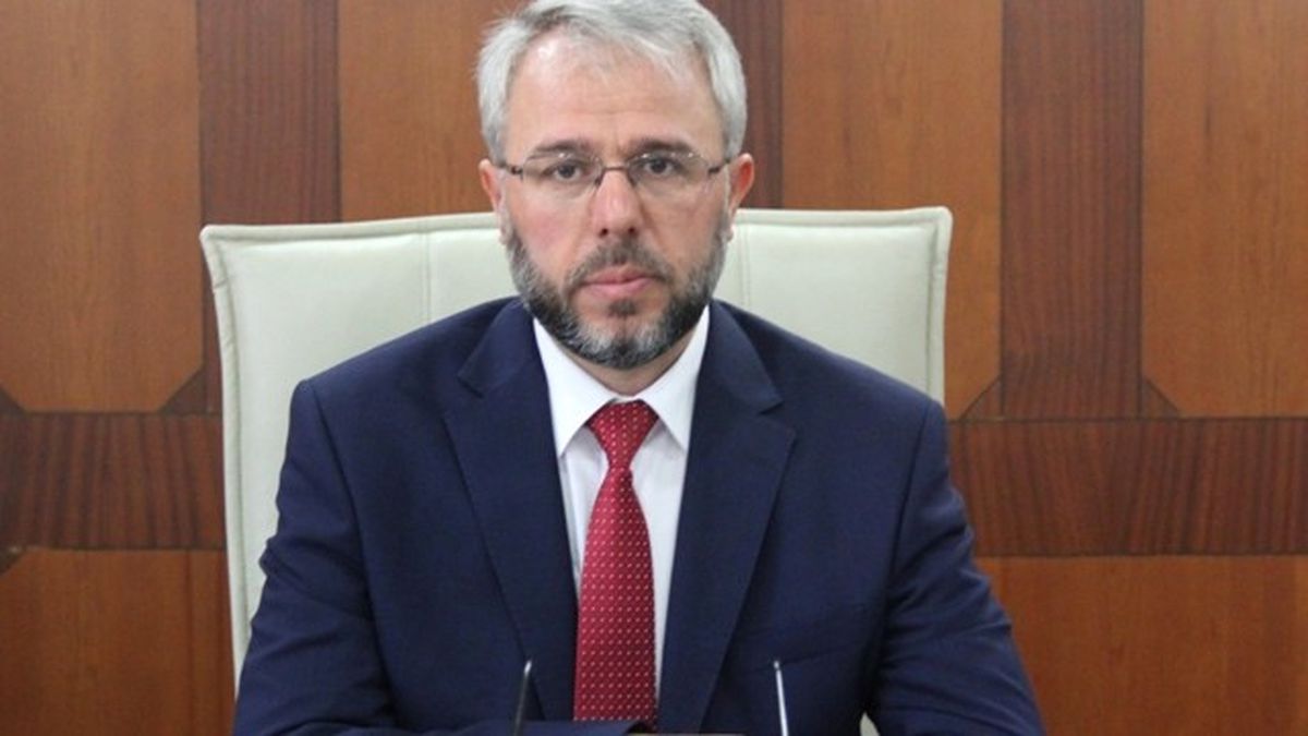 Kutlu Doğum Haftası