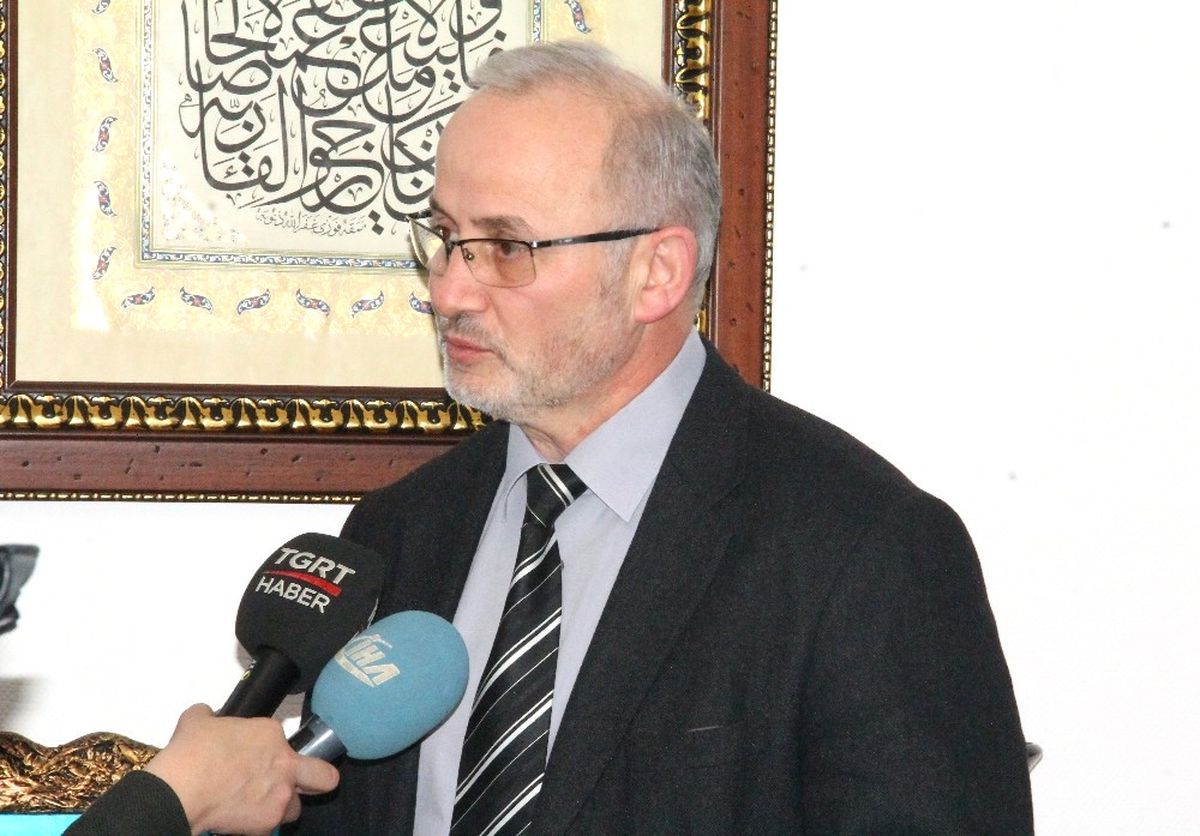Kutlu Doğum Haftası