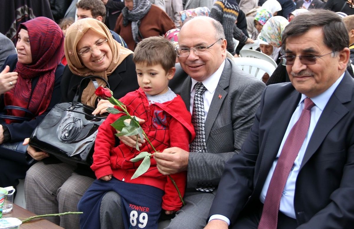 Kutlu Doğum Haftası Başladı