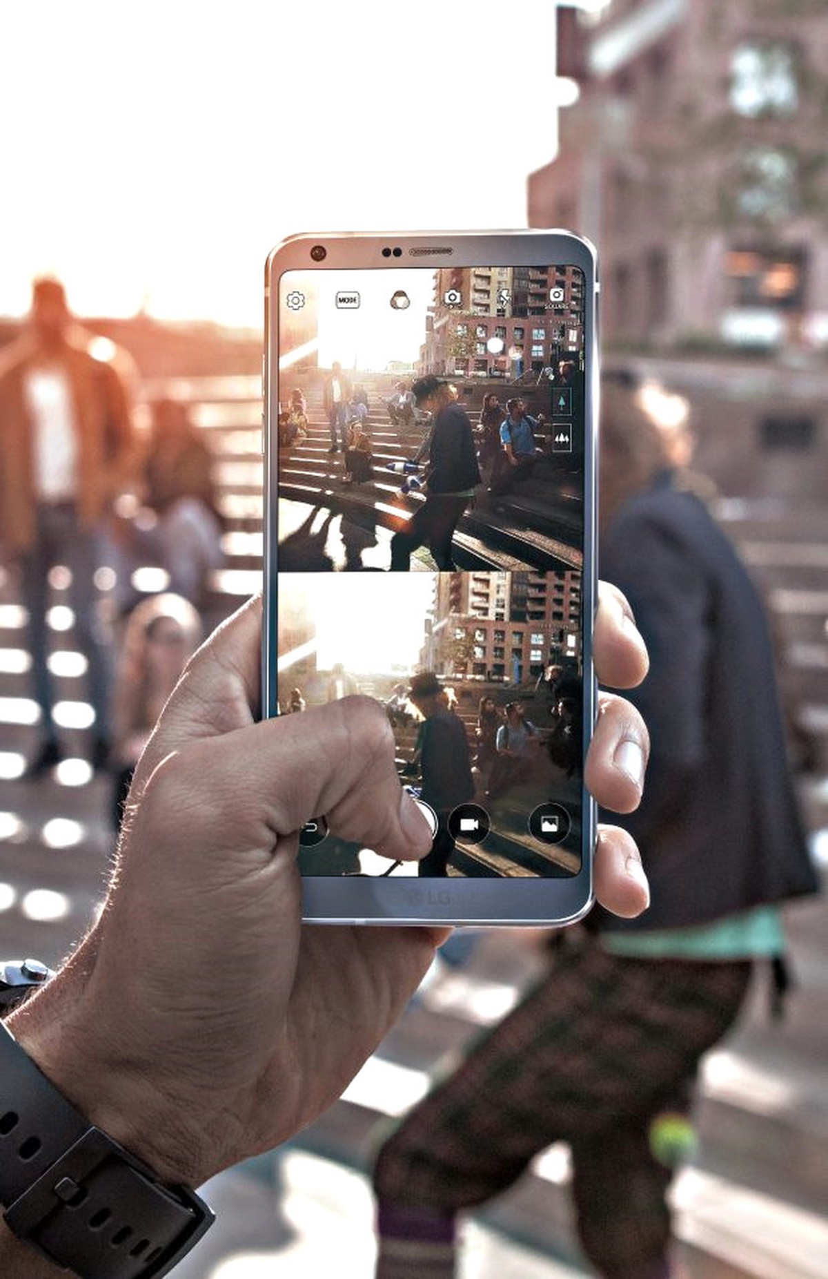 Lg G6 Test Grubuna Katıl, Lg G6 Kazanma Şansını Yakala