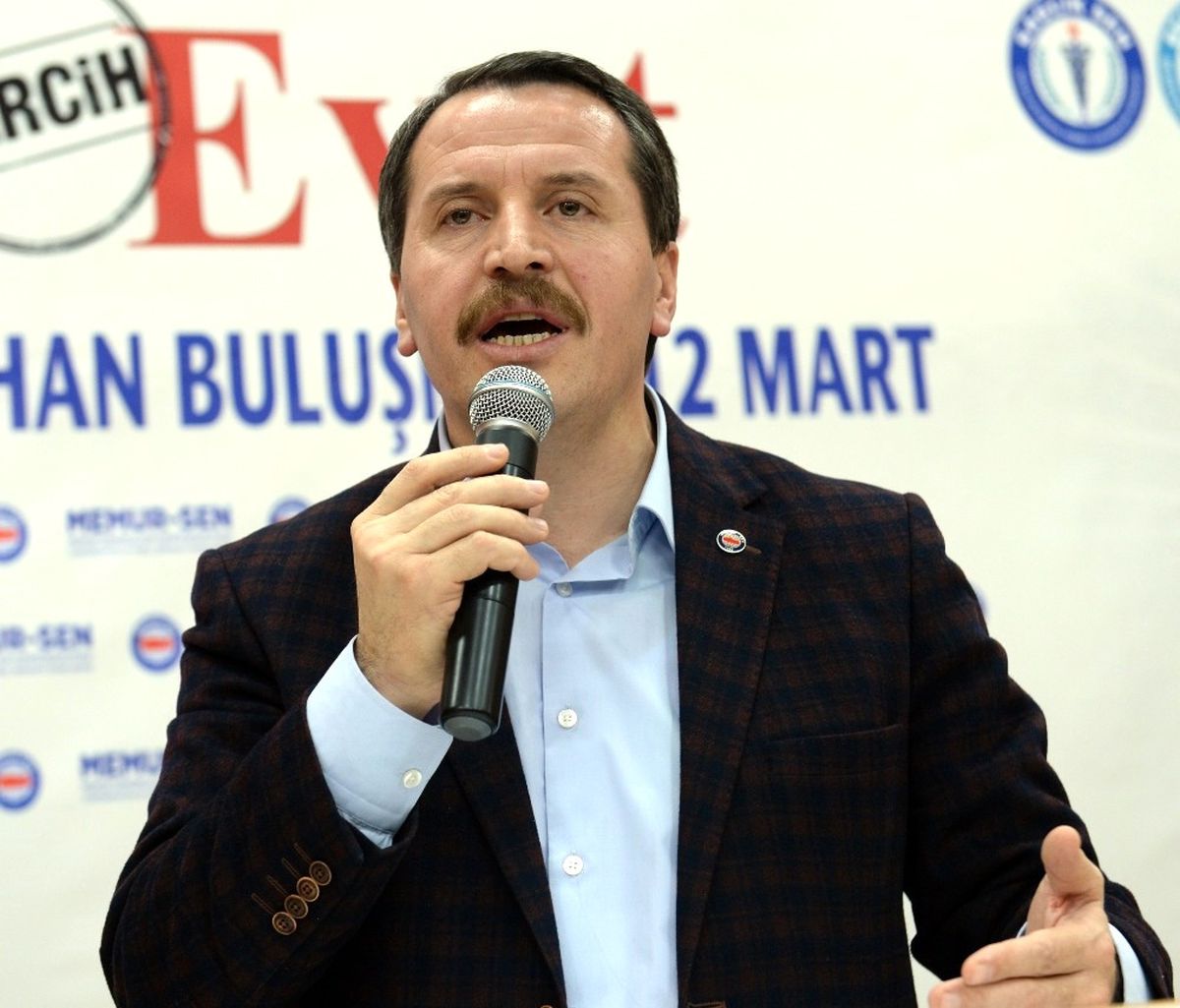 Memur-Sen\'den Referandum Değerlendirmesi