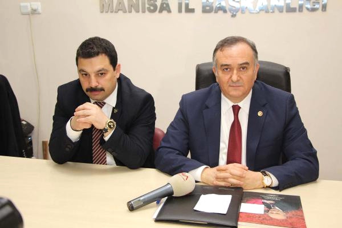 MHP\'li Akçay; Milletimiz Ne Dediyse O Oldu