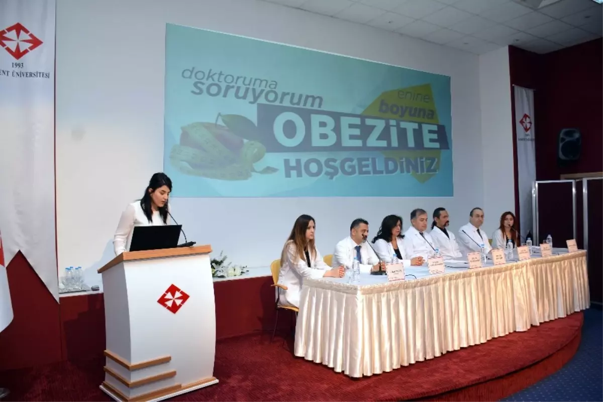 Obezite Ömrü Kısaltıyor