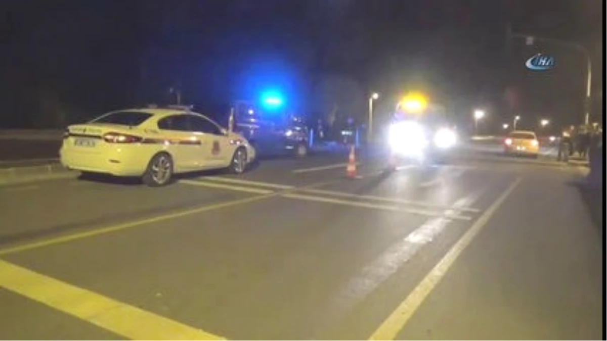 Ortaca\'da Trafik Kazası: 3 Yaralı