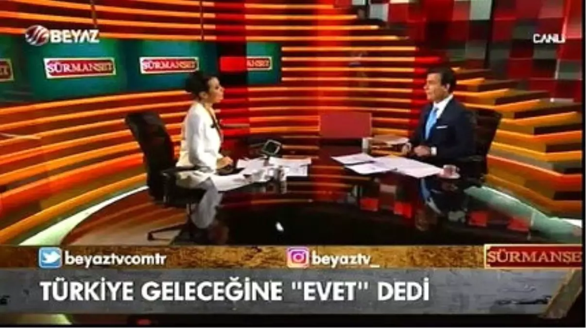 Osman Gökçek: Kılıçdaroğlu Bir Diktatördür