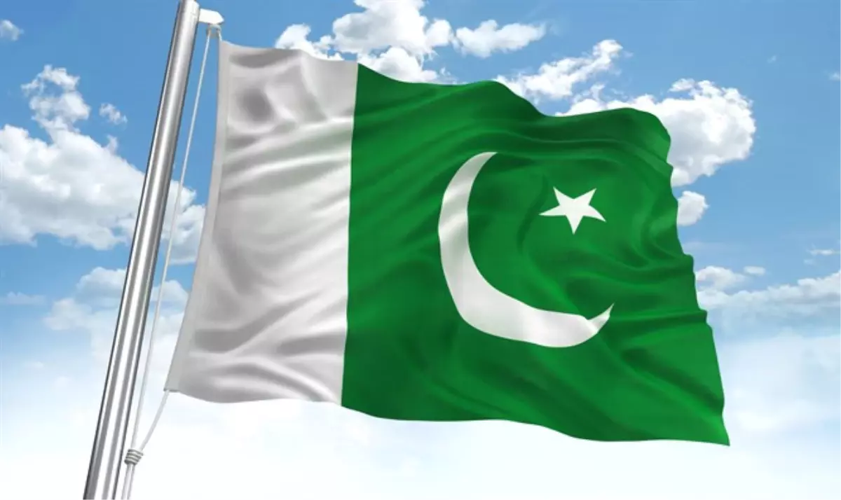 Pakistan\'dan Halk Oylaması Tebriği