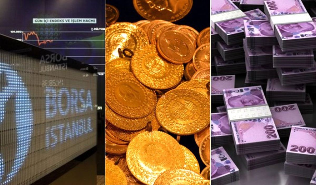 Piyasa İlk Tepki Sonrası Dengelendi