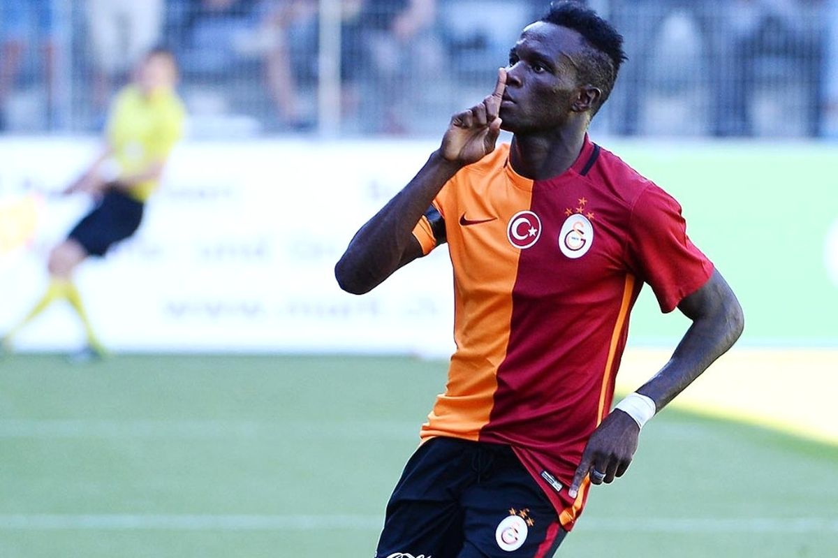 Premier Lig\'e mi Gidiyor ?