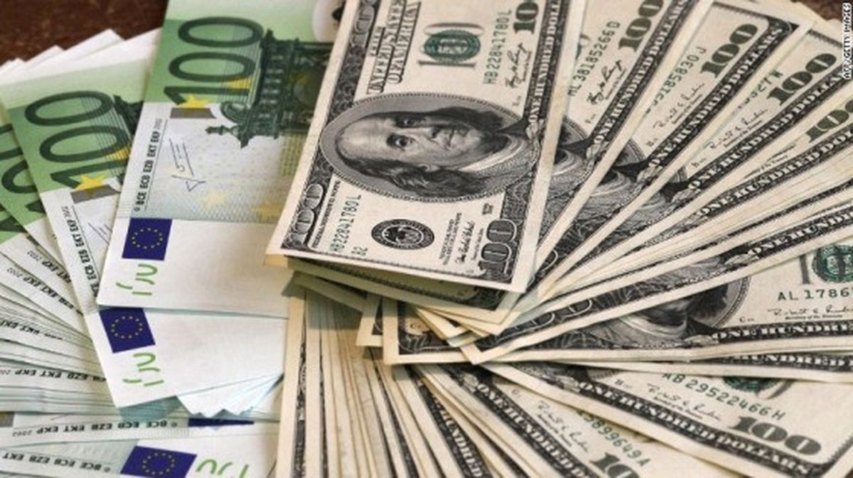 Referandum Sonrası Gerileyen Dövizin Yönü Yeniden Yukarı