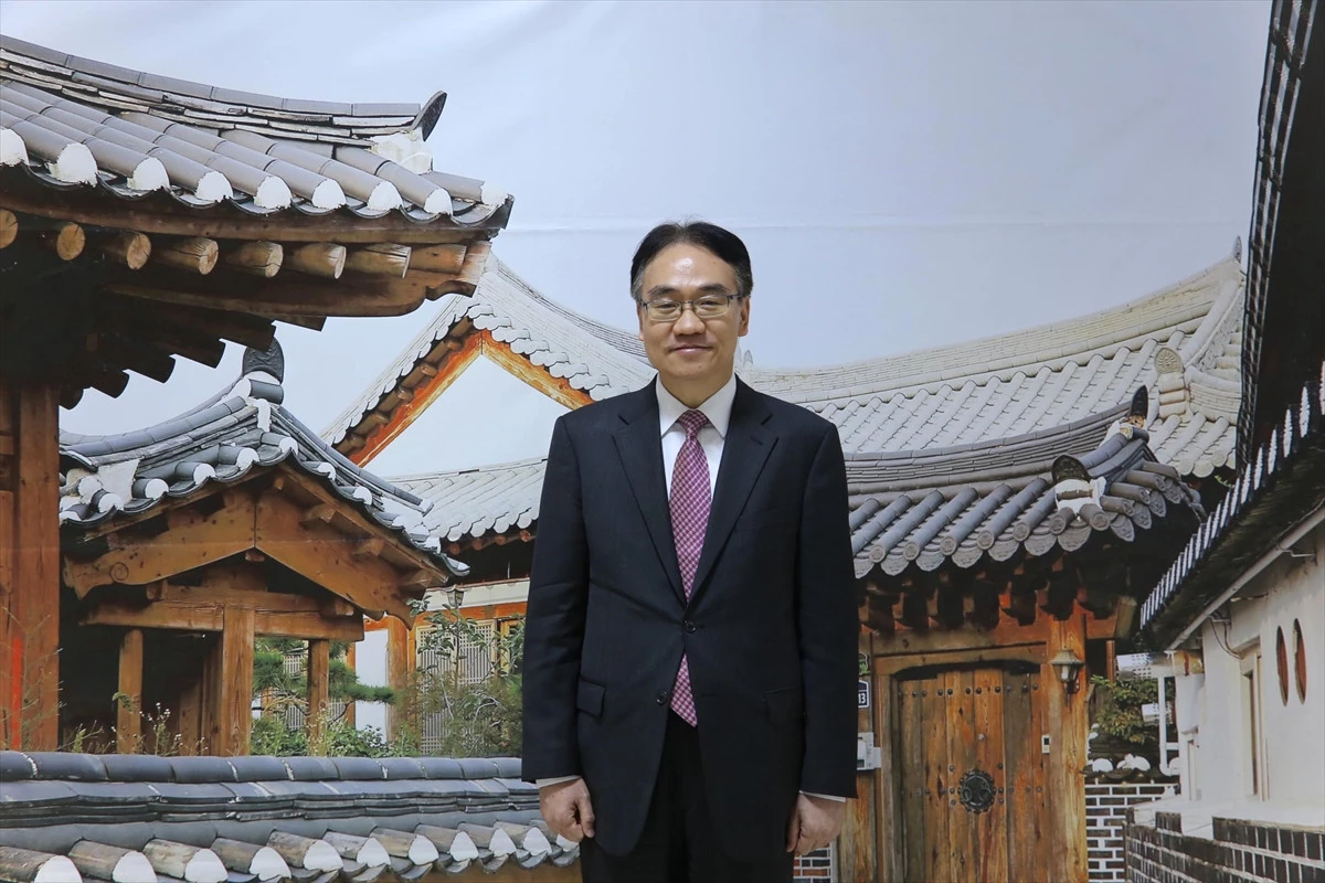 Rize\'de "Kore Kültür Günü" Etkinlikleri