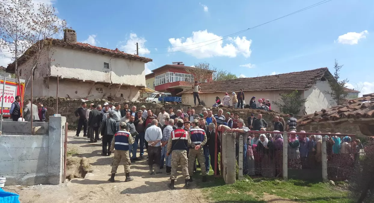 Samsun\'da Garaj İnşaatı Çöktü: 3 Ölü