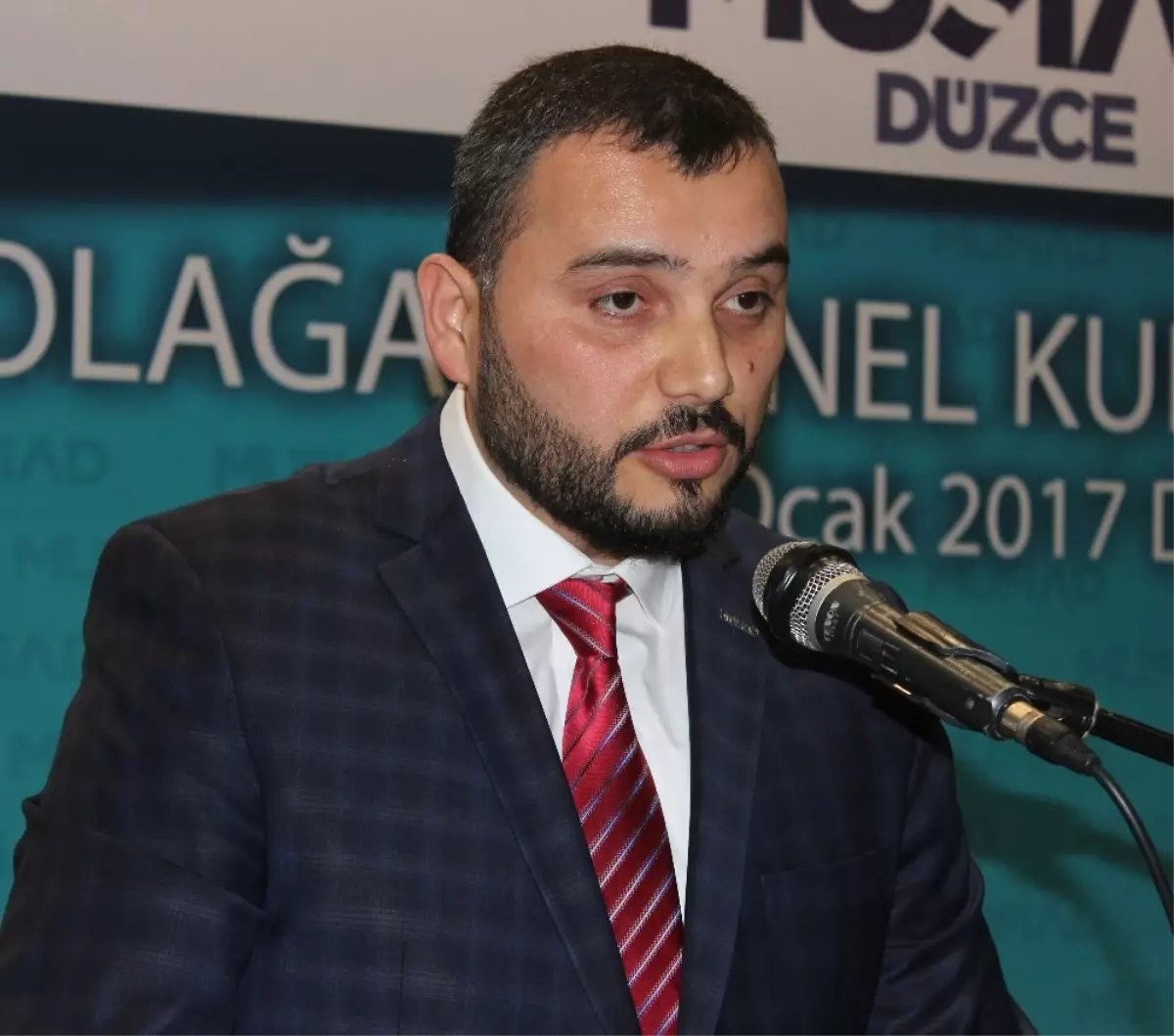 Şengüloğlu, "Millet Son Sözü Söyledi"