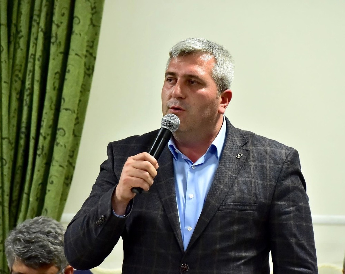 Servet Kuş; "Kazanan Milletimiz Olmuştur"