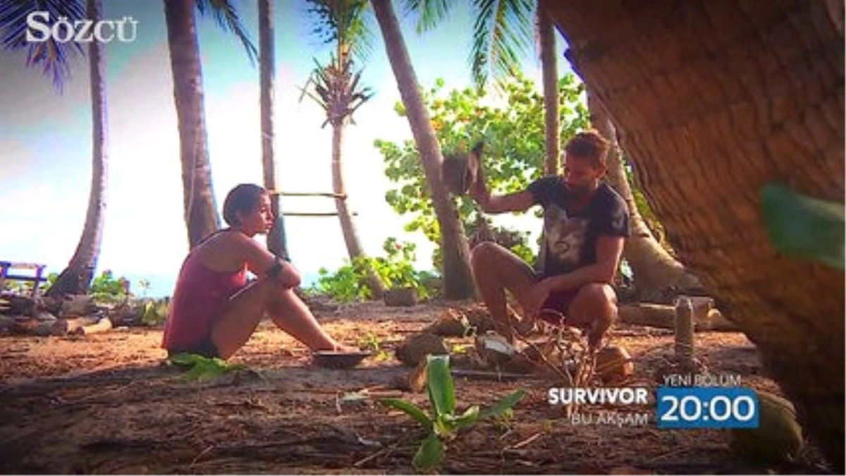 Survivor 67. Bölüm Fragmanı