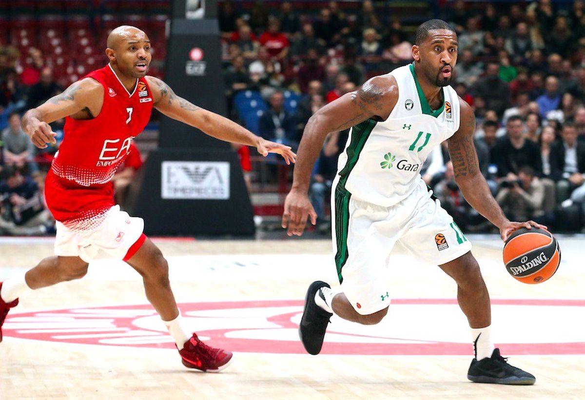 THY Eurolegue\'de Play-off Heyecanı