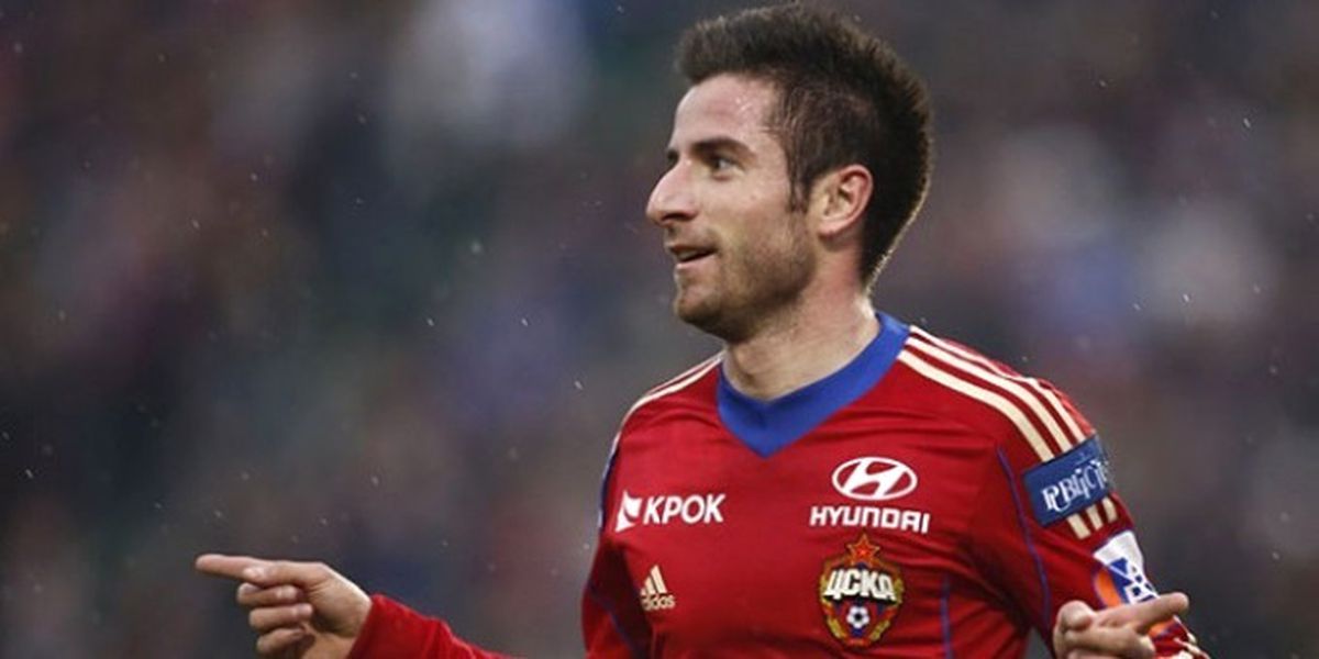 Tosic Trabzonspor\'a Hayran Kaldı!