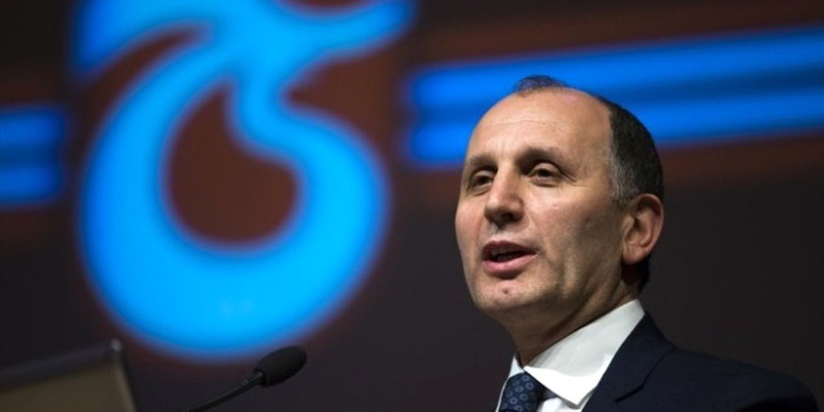 Trabzonspor Onun İçin Görüşecek