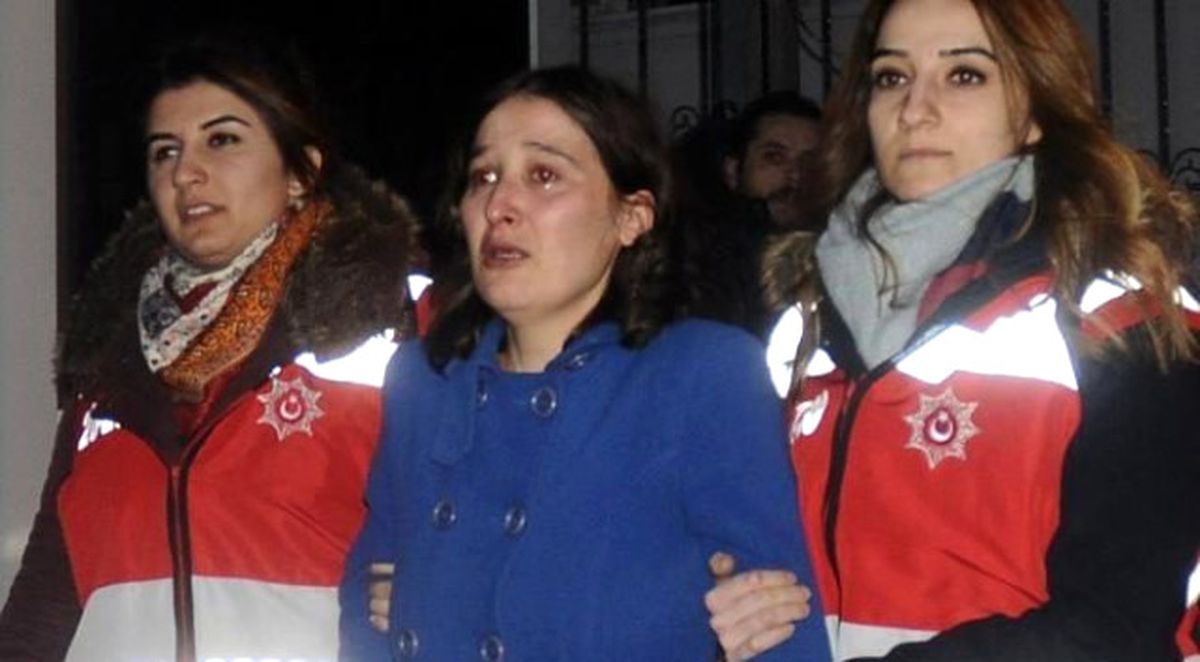 Tuğçe Bebeği Denize Atan Anne ve Sevgilisine Ağırlaştırılmış Müebbet İstemi