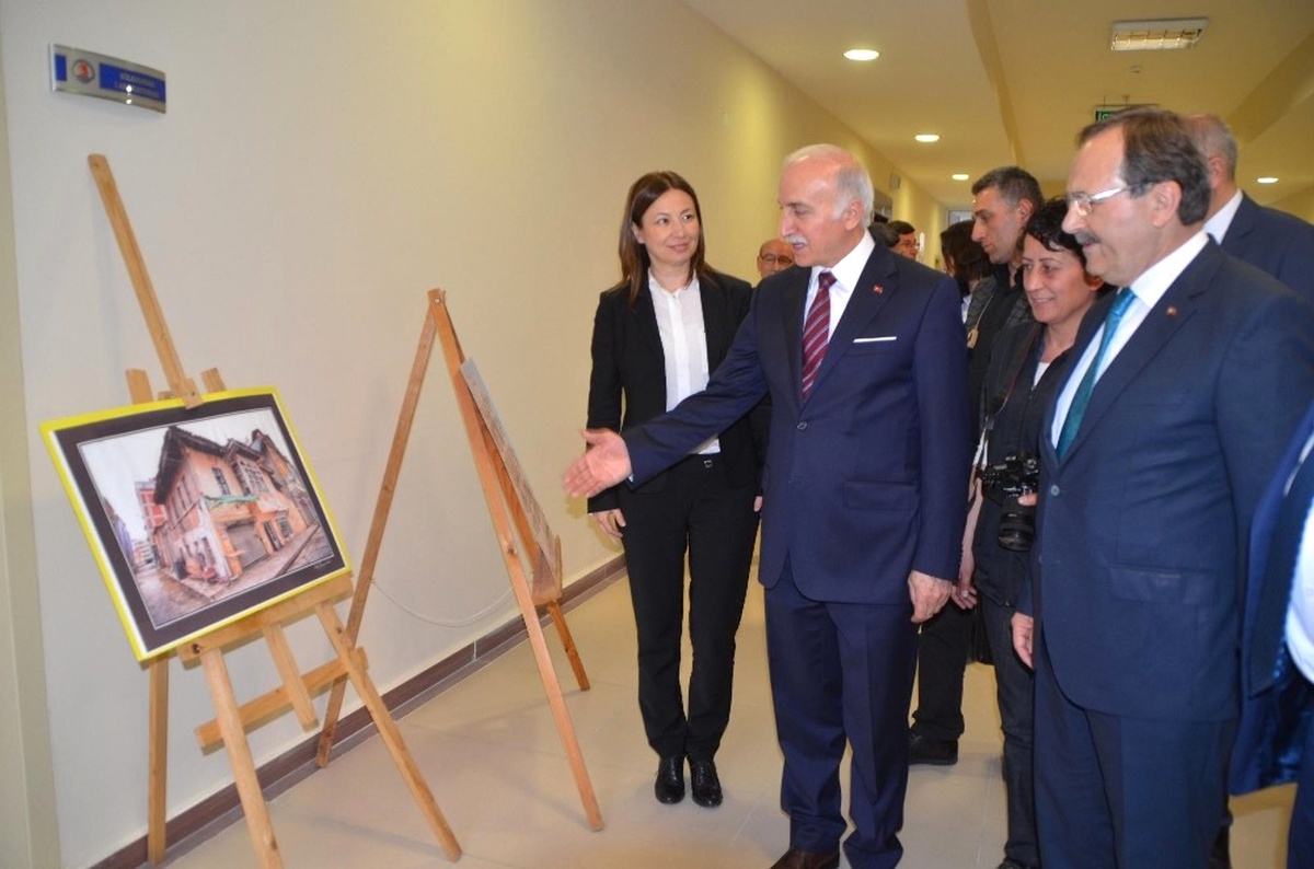 Turizm Haftası Etkinlikleri