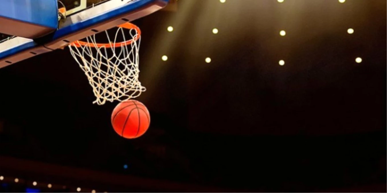 Türkiye Basketbol Ligi\'nde Son Hafta Heyecanı