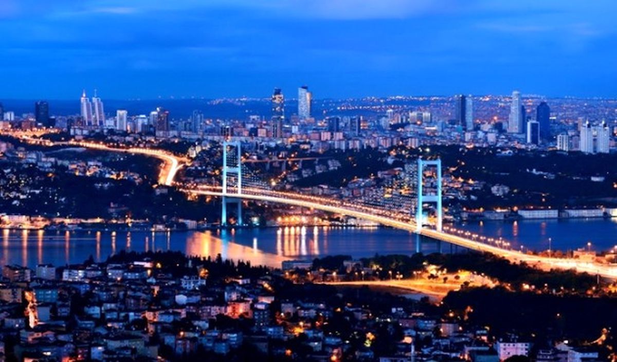 Üç Büyük İlde Refeandum Sonuçları
