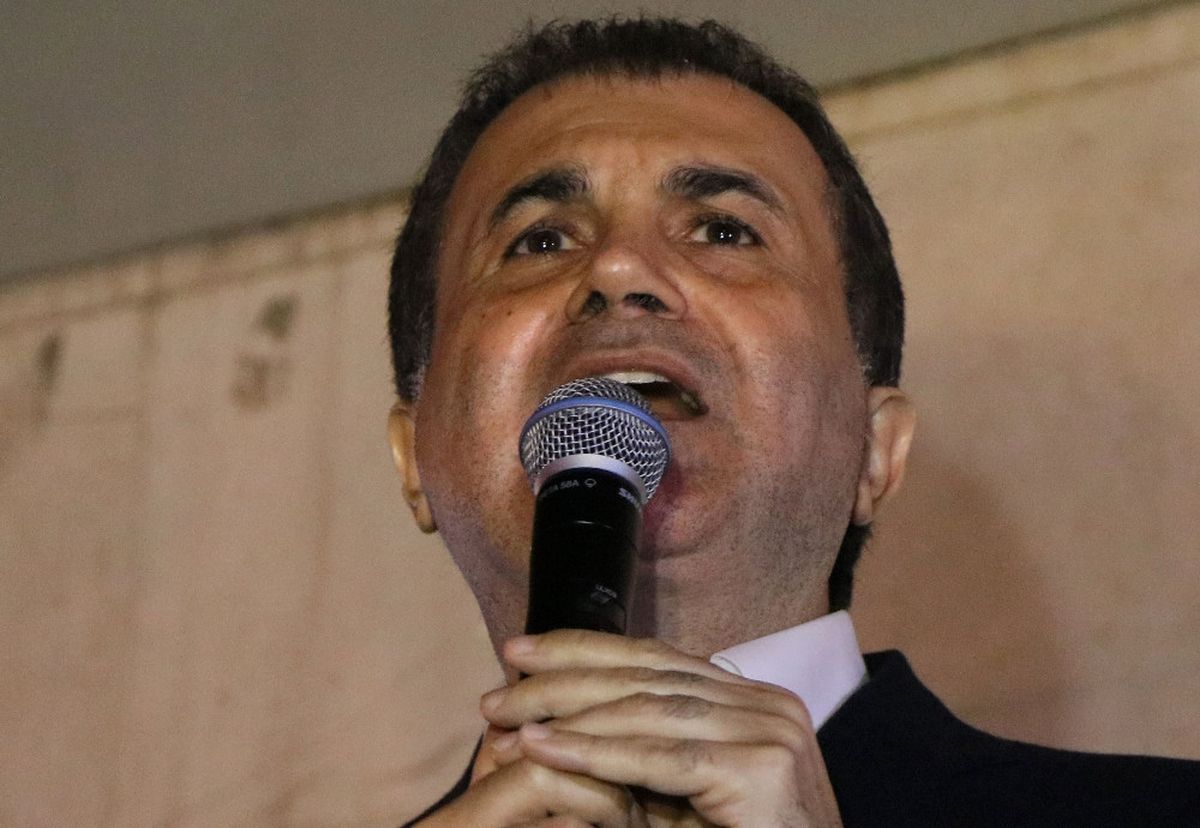 Yalan Üzerine Kurdukları Kampanyaları Çöktü"