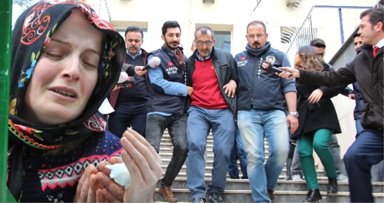 Türkiye\'nin Konuştuğu Beratcan Cinayetinde Servis Şoförü Müebbet Aldı, Anne Beraat Etti