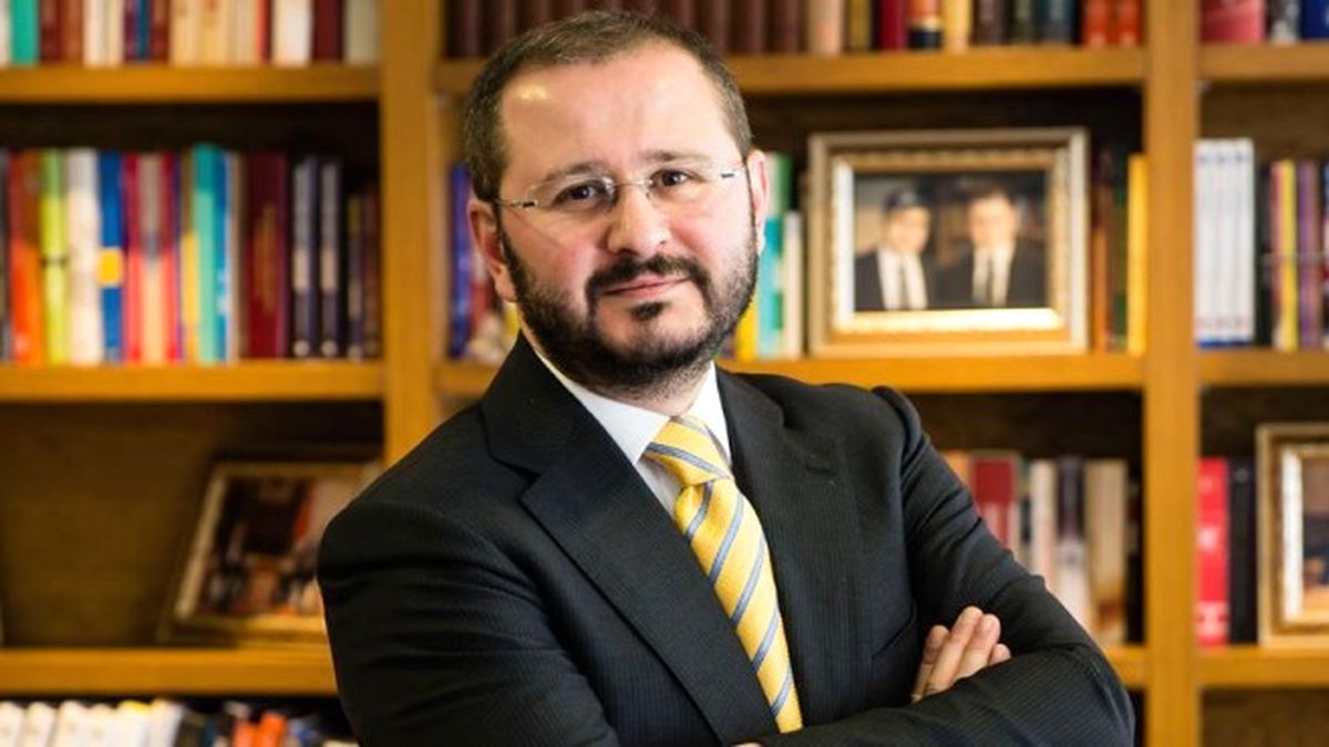 Aa Genel Müdürü Kazancı\'dan \'Halk Oylaması\' Açıklaması